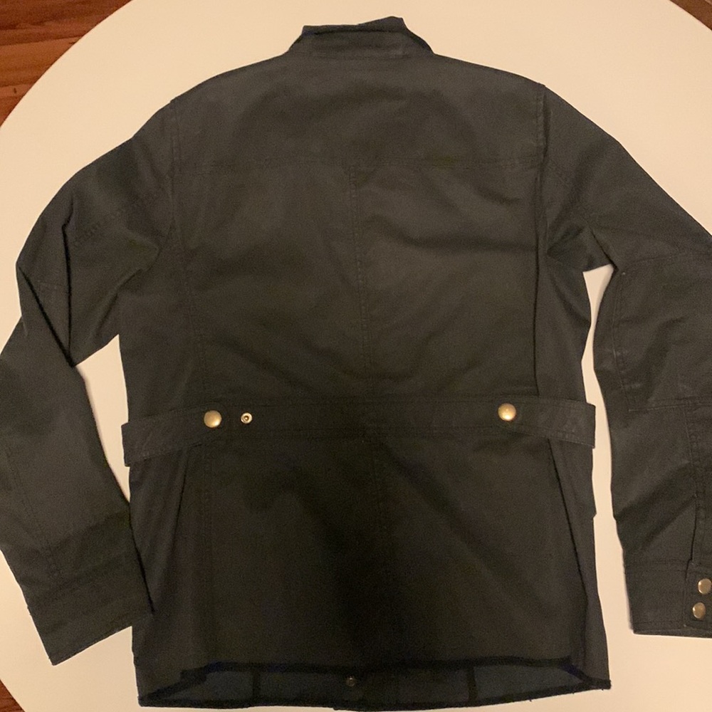 J.Crew Medium Jacket - image 4